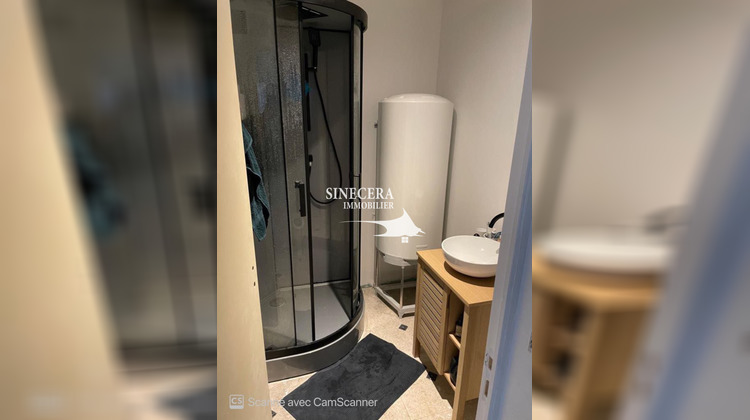 Ma-Cabane - Vente Immeuble Ribérac, 285 m²