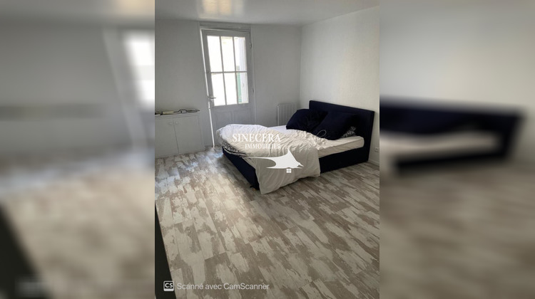 Ma-Cabane - Vente Immeuble Ribérac, 285 m²