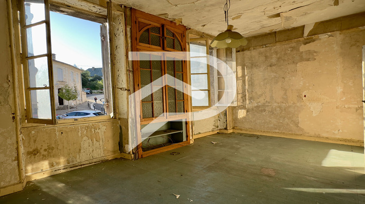 Ma-Cabane - Vente Immeuble RIBERAC, 180 m²