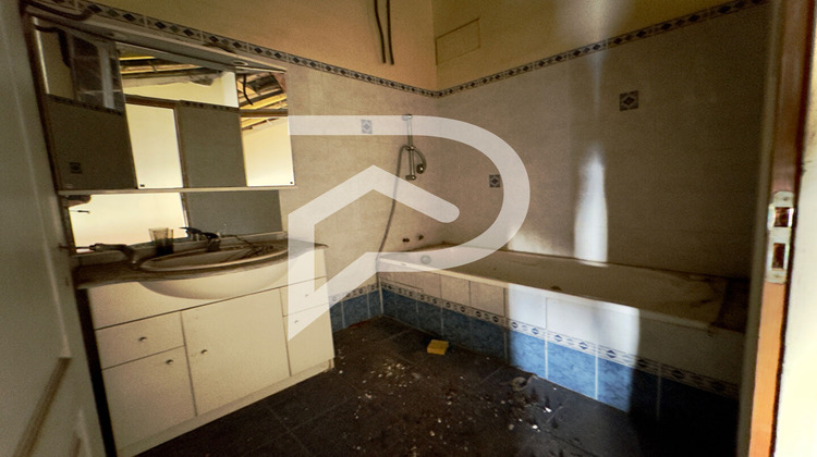 Ma-Cabane - Vente Immeuble RIBERAC, 180 m²