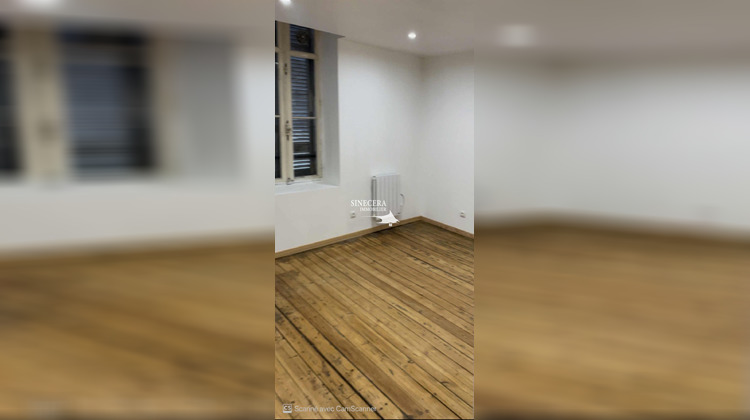 Ma-Cabane - Vente Immeuble Ribérac, 285 m²