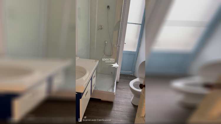 Ma-Cabane - Vente Immeuble Ribérac, 285 m²