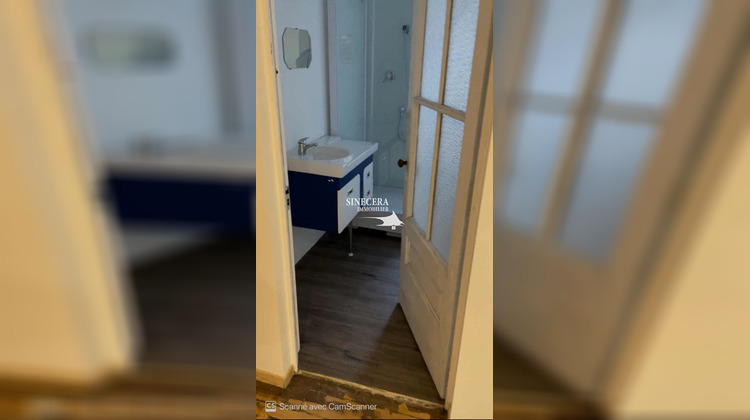 Ma-Cabane - Vente Immeuble Ribérac, 285 m²