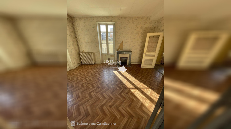 Ma-Cabane - Vente Immeuble Ribérac, 285 m²