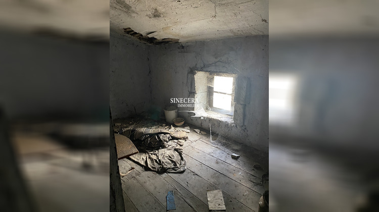 Ma-Cabane - Vente Immeuble Ribérac, 236 m²