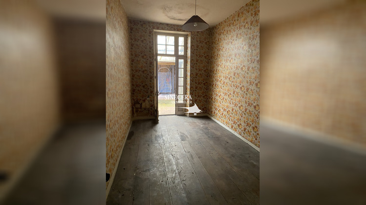 Ma-Cabane - Vente Immeuble Ribérac, 236 m²