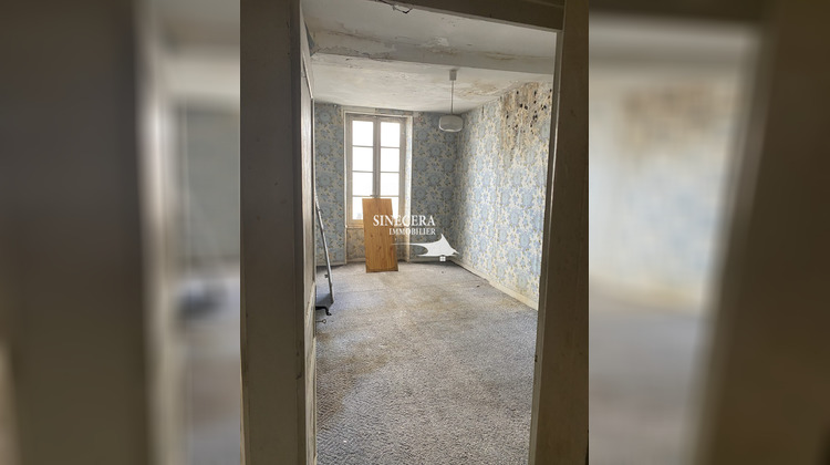 Ma-Cabane - Vente Immeuble Ribérac, 236 m²