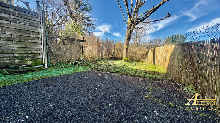 Ma-Cabane - Vente Immeuble RIBERAC, 248 m²