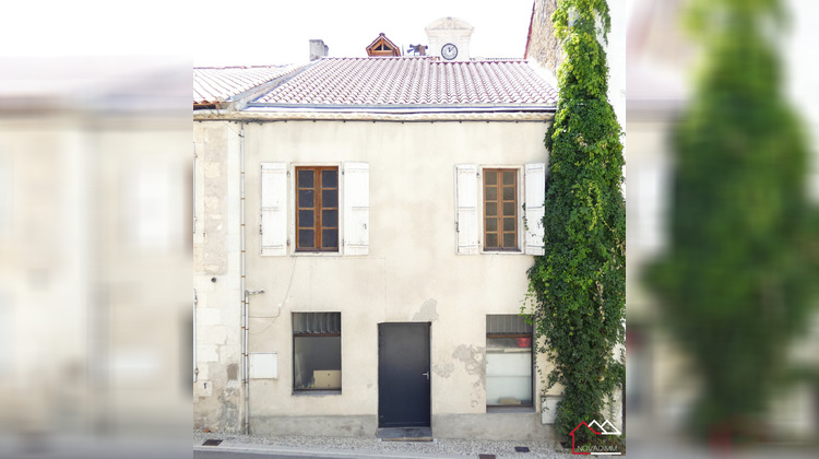Ma-Cabane - Vente Immeuble Ribérac, 320 m²