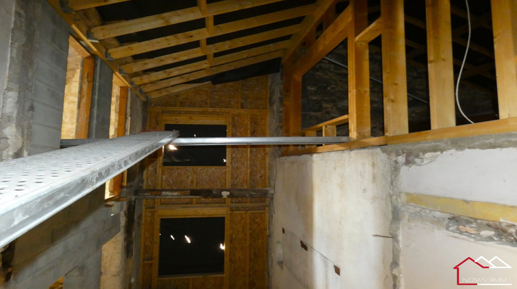 Ma-Cabane - Vente Immeuble Ribérac, 320 m²