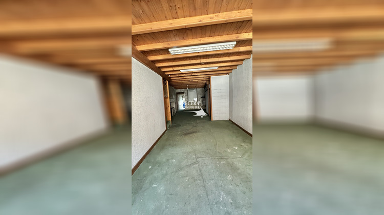 Ma-Cabane - Vente Immeuble Ribérac, 260 m²