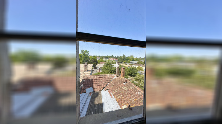 Ma-Cabane - Vente Immeuble Ribérac, 260 m²