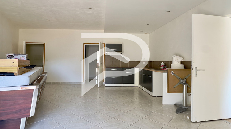 Ma-Cabane - Vente Immeuble RIBERAC, 132 m²