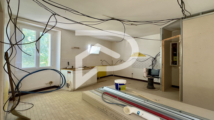 Ma-Cabane - Vente Immeuble RIBERAC, 132 m²