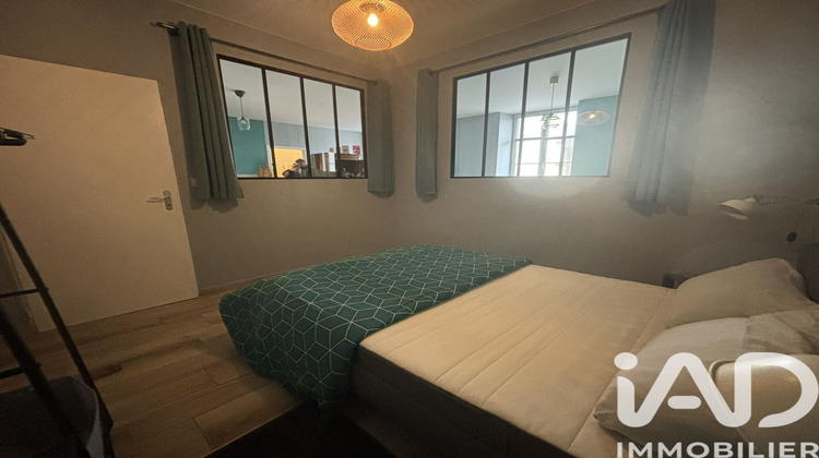 Ma-Cabane - Vente Immeuble Richelieu, 97 m²