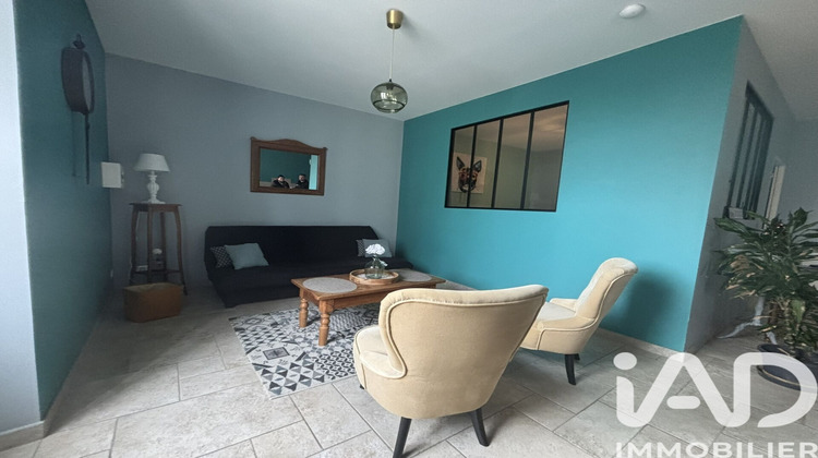 Ma-Cabane - Vente Immeuble Richelieu, 97 m²