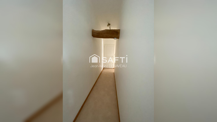 Ma-Cabane - Vente Immeuble Richelieu, 600 m²