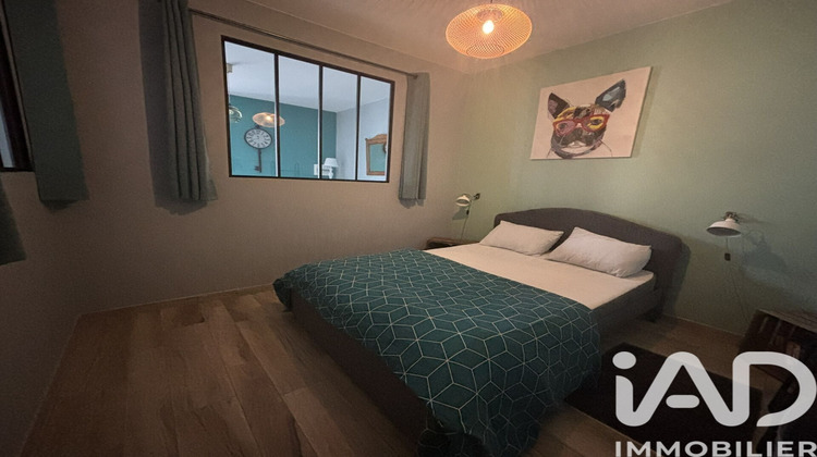 Ma-Cabane - Vente Immeuble Richelieu, 97 m²