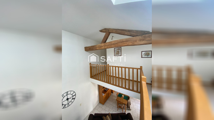 Ma-Cabane - Vente Immeuble Richelieu, 600 m²