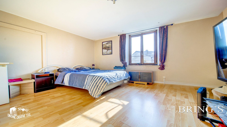 Ma-Cabane - Vente Immeuble Richemont, 415 m²