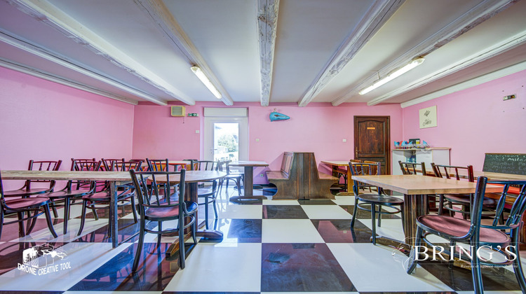 Ma-Cabane - Vente Immeuble Richemont, 415 m²