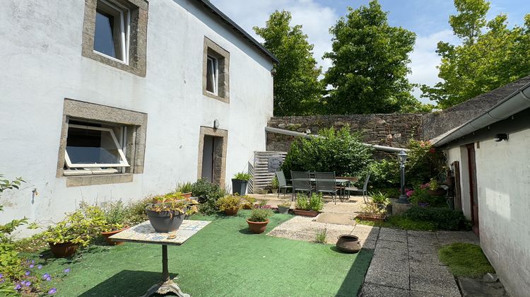 Ma-Cabane - Vente Immeuble Riec-sur-Belon, 167 m²