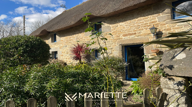 Ma-Cabane - Vente Immeuble RIEC-SUR-BELON, 330 m²