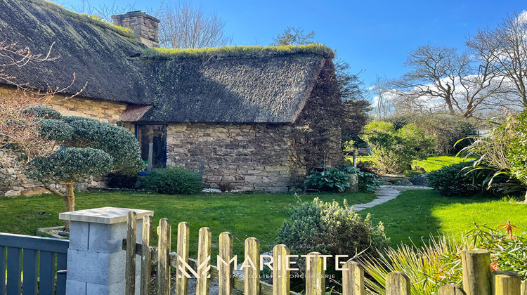 Ma-Cabane - Vente Immeuble RIEC-SUR-BELON, 330 m²