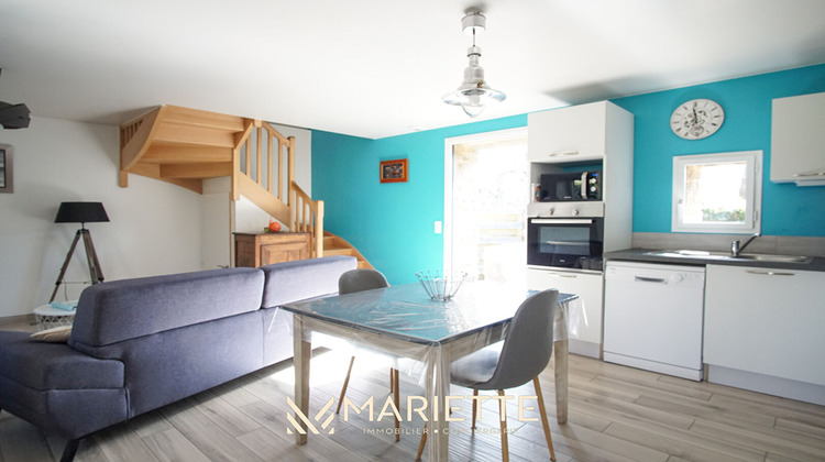 Ma-Cabane - Vente Immeuble RIEC-SUR-BELON, 330 m²