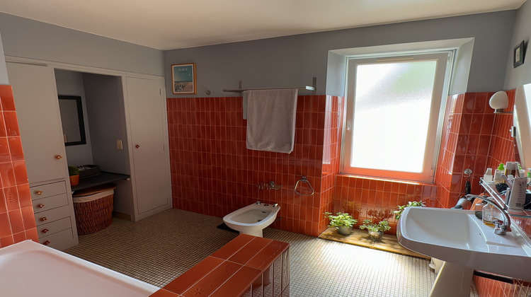 Ma-Cabane - Vente Immeuble Riec-sur-Bélon, 167 m²