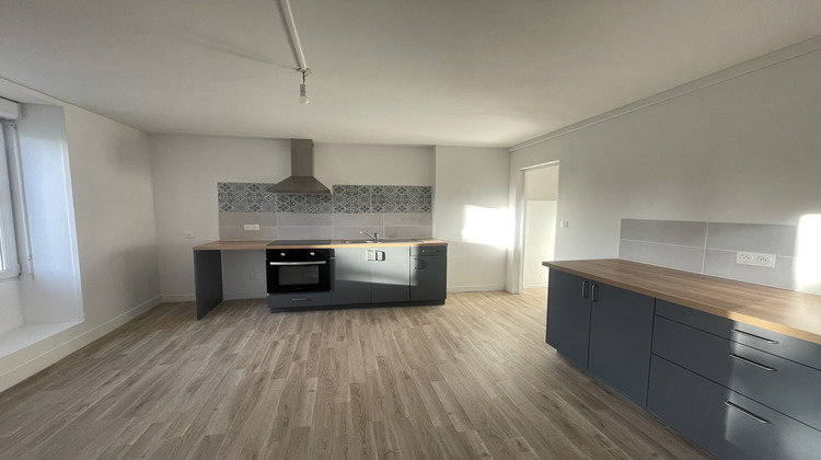 Ma-Cabane - Vente Immeuble Riec-sur-Bélon, 149 m²