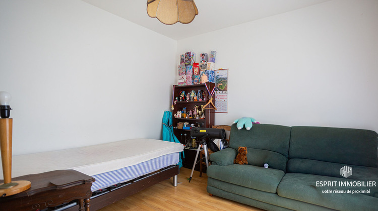 Ma-Cabane - Vente Immeuble RIEC-SUR-BELON, 95 m²