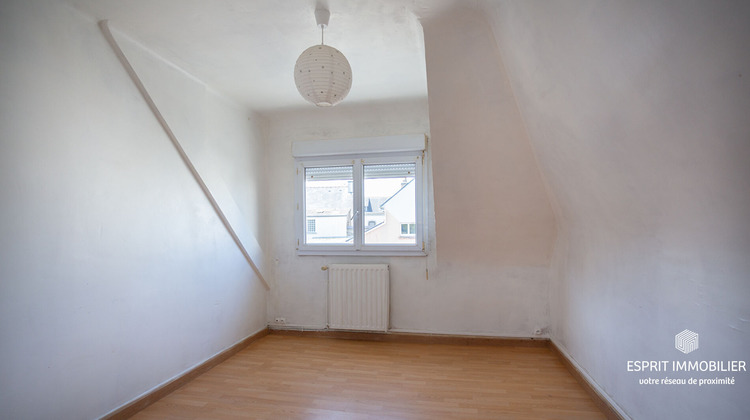 Ma-Cabane - Vente Immeuble RIEC-SUR-BELON, 95 m²