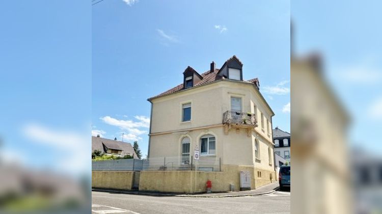 Ma-Cabane - Vente Immeuble RIEDISHEIM, 180 m²