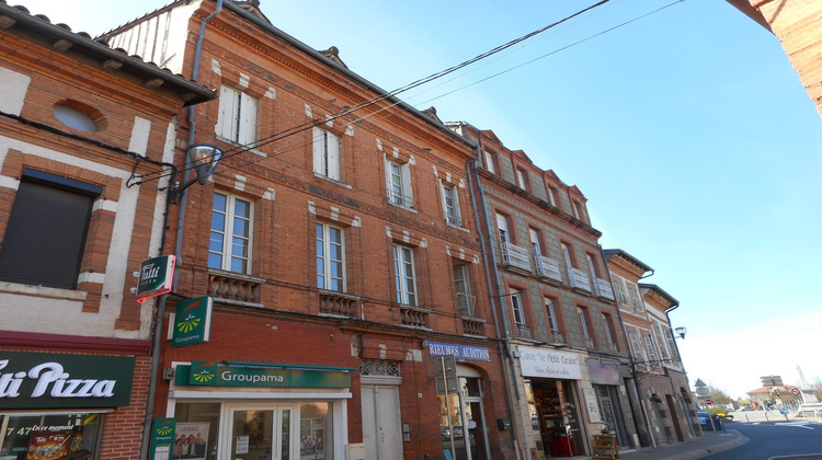 Ma-Cabane - Vente Immeuble Rieumes, 457 m²