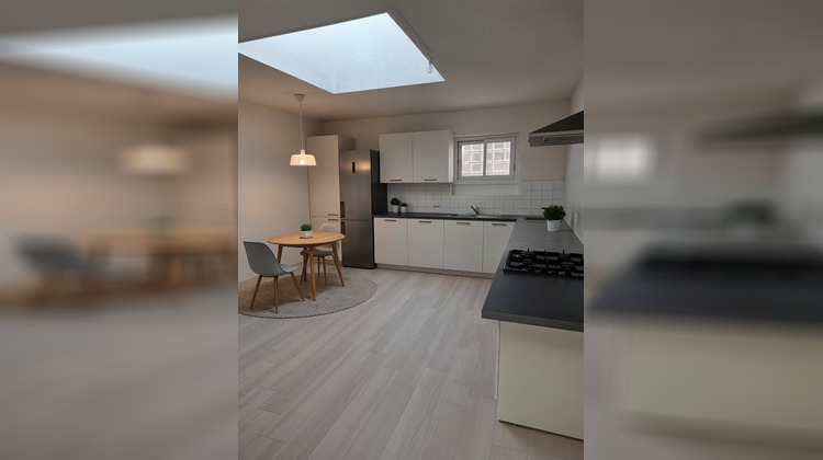 Ma-Cabane - Vente Immeuble RIEUMES, 200 m²