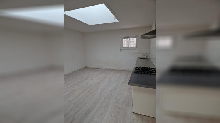 Ma-Cabane - Vente Immeuble RIEUMES, 200 m²