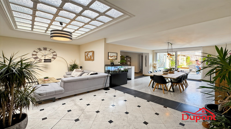 Ma-Cabane - Vente Immeuble Rieux-en-Cambrésis, 201 m²