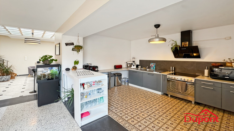 Ma-Cabane - Vente Immeuble Rieux-en-Cambrésis, 201 m²