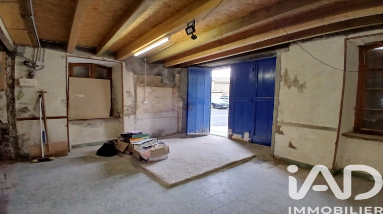 Ma-Cabane - Vente Immeuble Rieux-Minervois, 92 m²