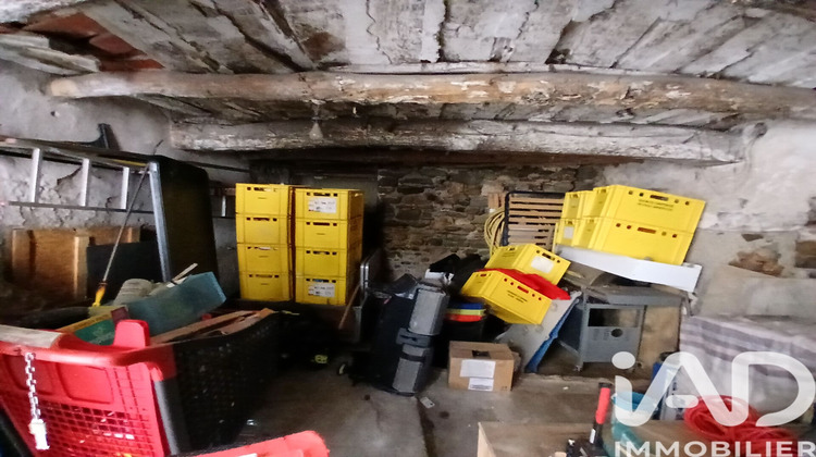 Ma-Cabane - Vente Immeuble Rieux-Minervois, 92 m²