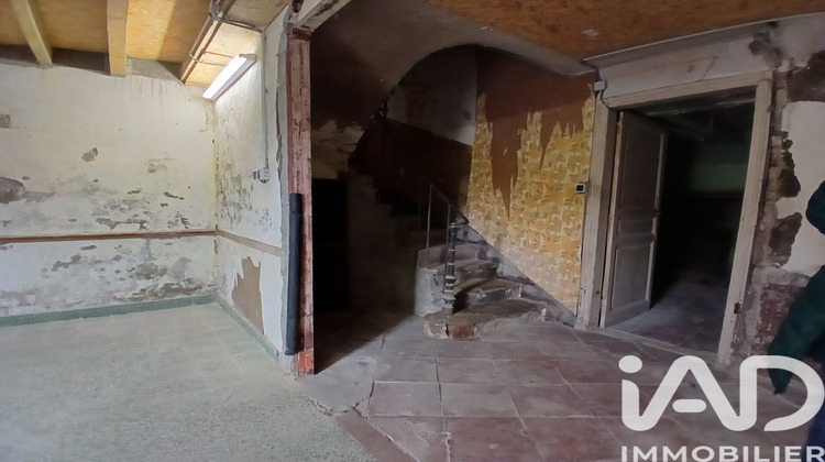 Ma-Cabane - Vente Immeuble Rieux-Minervois, 92 m²