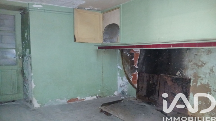 Ma-Cabane - Vente Immeuble Rieux-Minervois, 92 m²