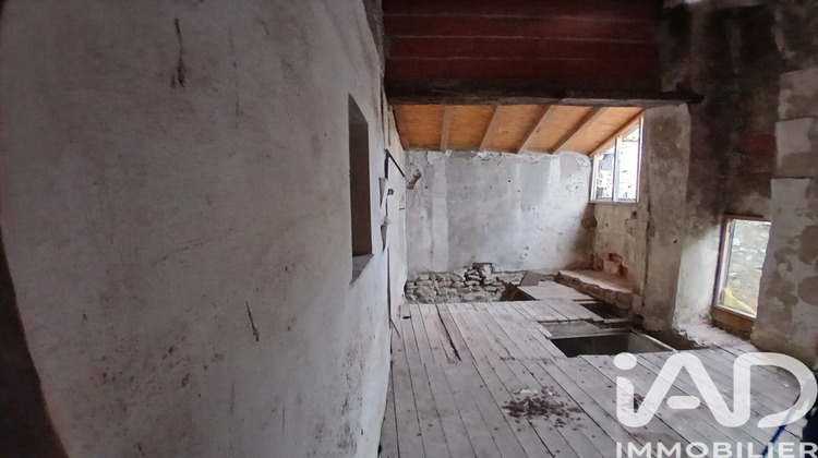 Ma-Cabane - Vente Immeuble Rieux-Minervois, 92 m²
