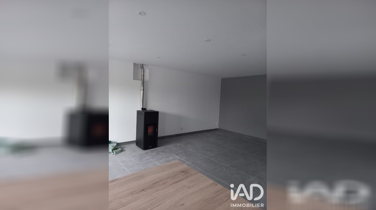 Ma-Cabane - Vente Immeuble Rieux-Volvestre, 210 m²
