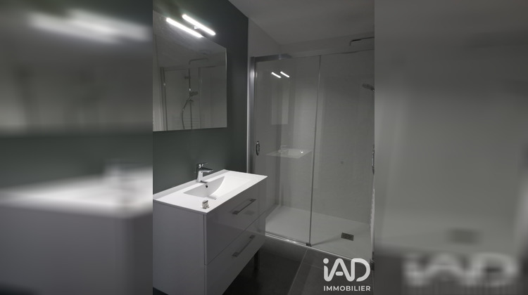 Ma-Cabane - Vente Immeuble Rieux-Volvestre, 210 m²