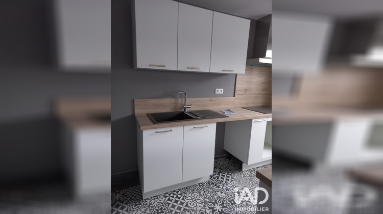 Ma-Cabane - Vente Immeuble Rieux-Volvestre, 210 m²