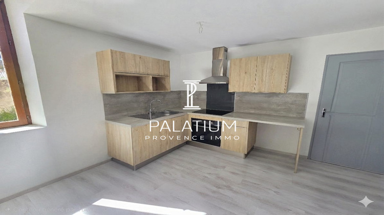 Ma-Cabane - Vente Immeuble Riez, 400 m²