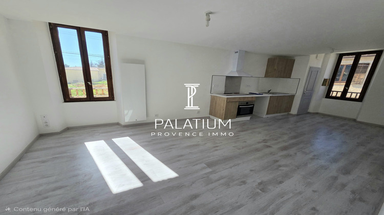 Ma-Cabane - Vente Immeuble Riez, 400 m²