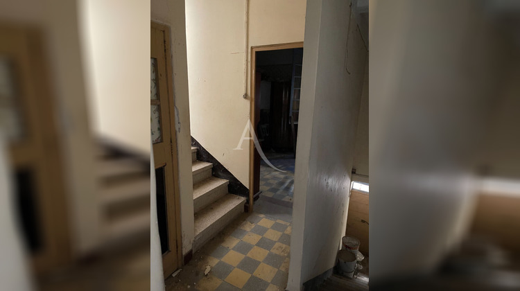 Ma-Cabane - Vente Immeuble RIEZ, 380 m²